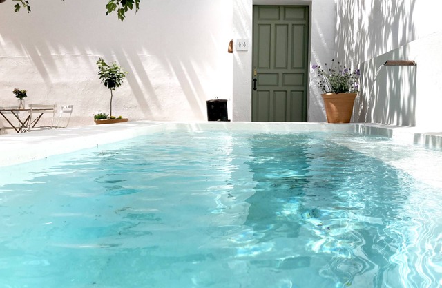 Casa del Médico Hotel Boutique