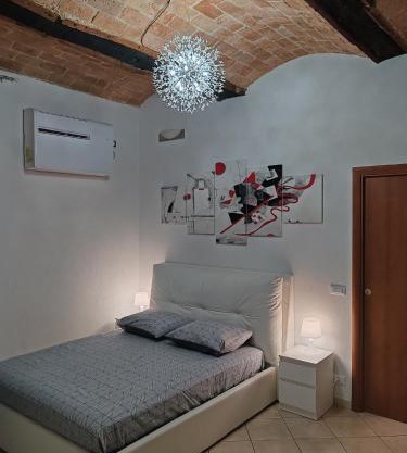 Casa del Prof - Casa vacanze in centro storico