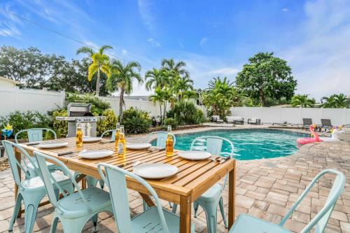 Casa Del Sol - By SkyRun Anna Maria