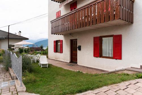 Casa Del Sole, Relax E Natura