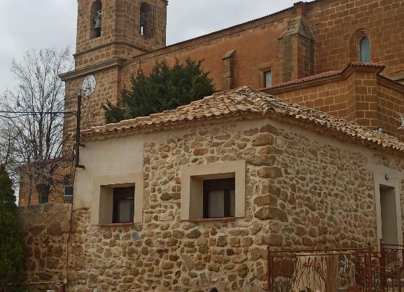 Casa del Teléfono - Alojamiento Turístico