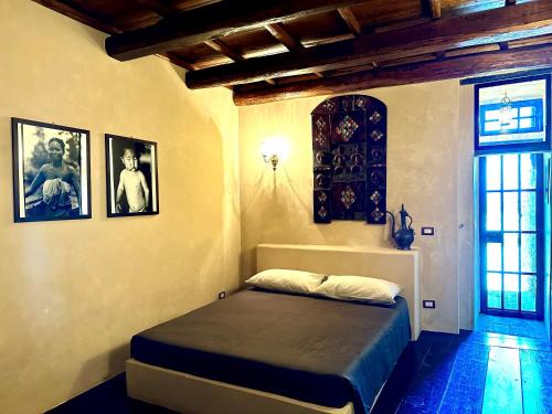 Casa del Viaggiator Cortese