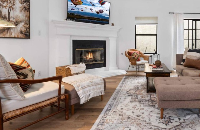 Casa Deliciosa - An Irvie Home