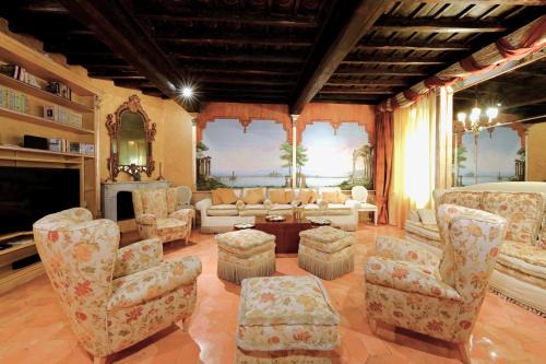 Casa dell'Opera LUXURY STAY