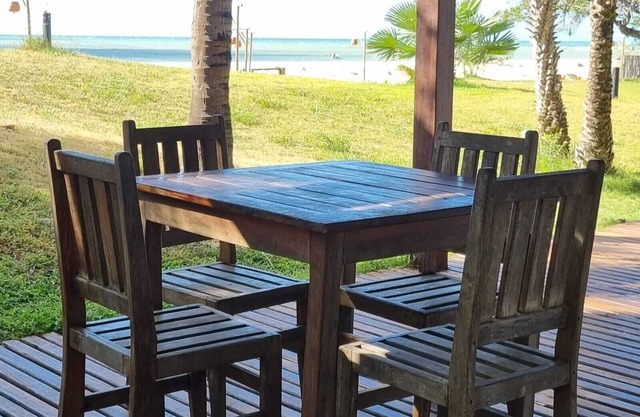 Casa Della Bangalôs