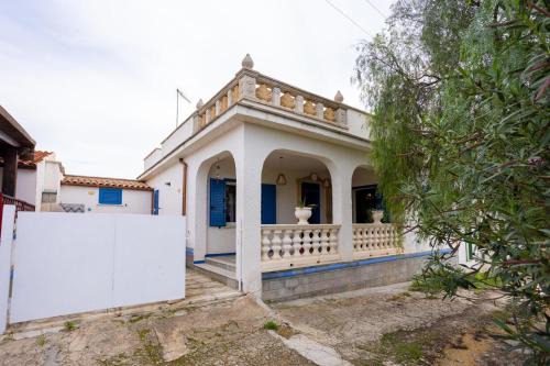 Casa delle Conchiglie Climatizzato P privato BBQ