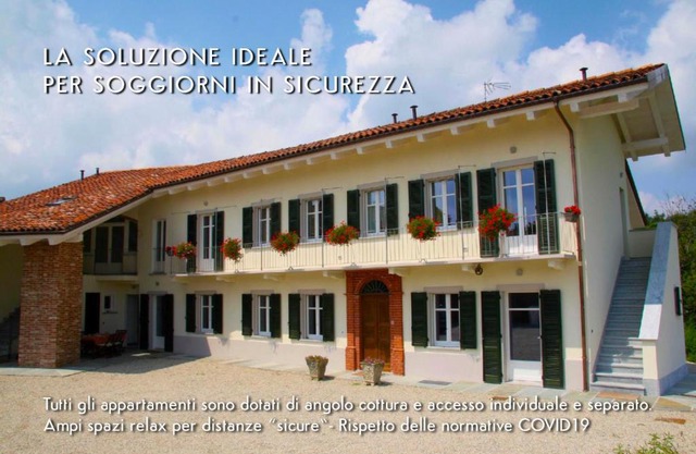 Casa delle Rocche