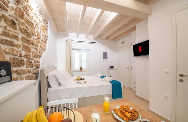 Casa di Mana in Corfu