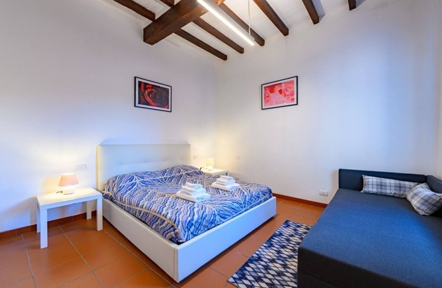 Casa di Maty 2 Apartment