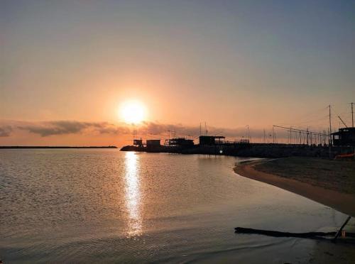 Casa di Pipo - appartamento davanti al mare