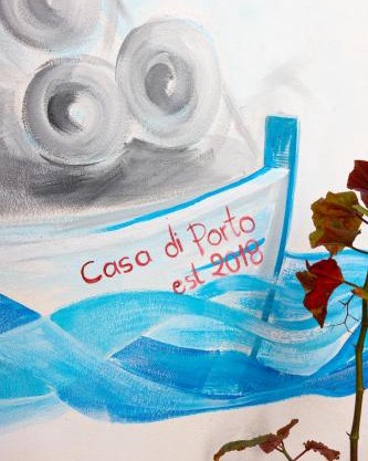 Casa di Porto