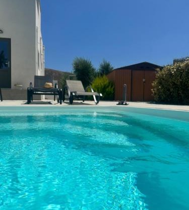 Casa di Somnia Luxury Residence