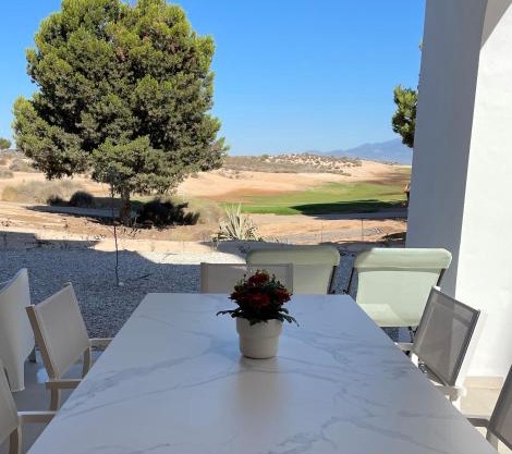 Casa Diana Golf