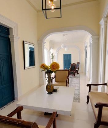 Casa Diriangen