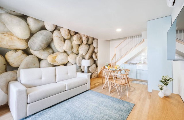 Casa do Calhau - 1 bedroom apartment sleeps 4