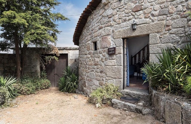 Casa do Canto/Quinta de Santa Isabel