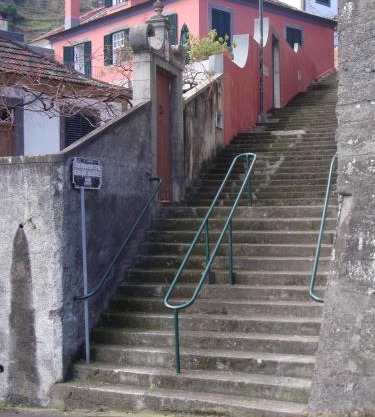 Casa do João da Eira