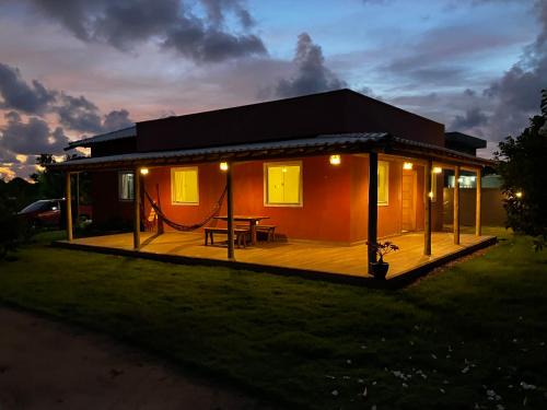 Casa do Lago - Águas de Sauípe