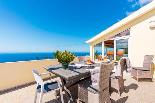 Casa do Manuel Maria