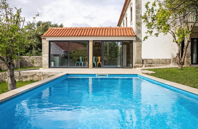 Casa do Mestre Studio e Suíte Extra