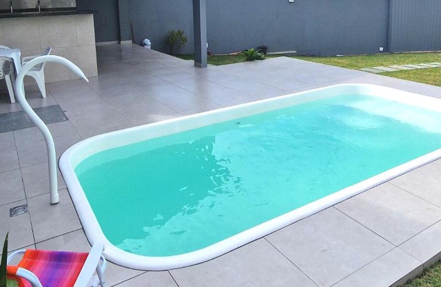 Casa do Sol - Nova Guarapari