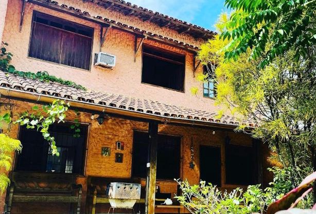 Casa do Tio Patricio