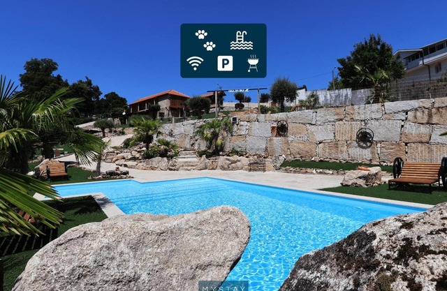 Casa Do Vale JC - Sobreiro