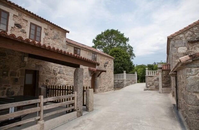 Casa do Vinculeiro for 4 people