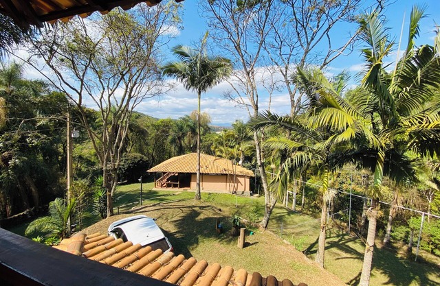 Casa dos Coqueiros - Cama & Café