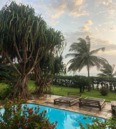 Casa dos Coqueiros Pipa-Sibauma