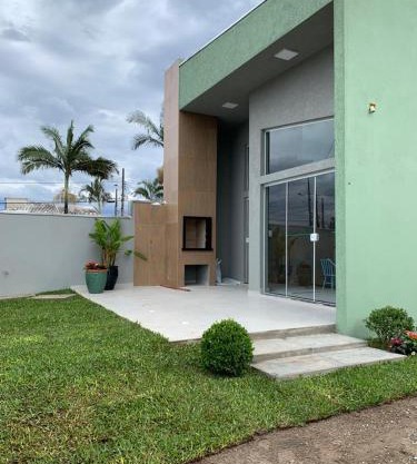 casa dos Mendes