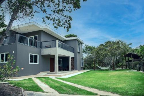 Casa dos sonhos no Vale do Capão