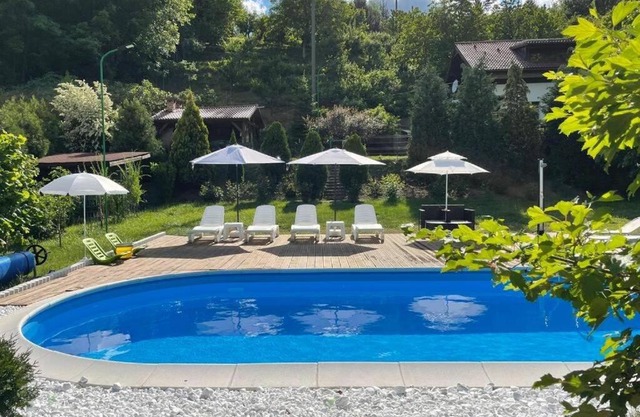 CASA DRENCOVA SRL