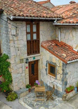 Casa El Lavadero Prio