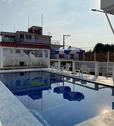 Casa el Refugio de las Flores