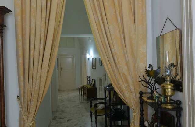 Casa Eleonora - Emilio\'s Room