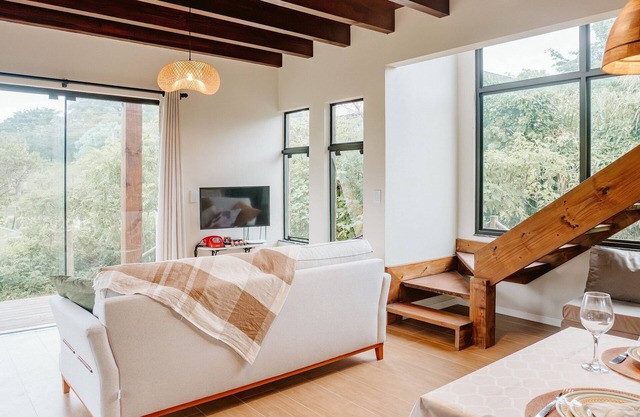 Casa Elua - Ibiraquera - SC