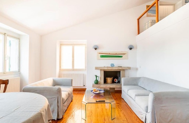 Casa Elvira - Centro storico sul mare a Rapallo