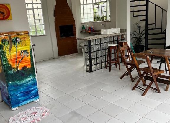 Casa em ótima localização