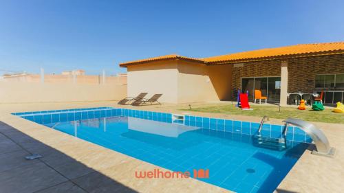 Casa em Alambari SP com piscina e area gourmet