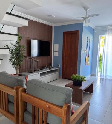 Casa em Arraial d'Ajuda