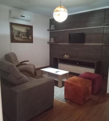 Casa em Bento Gonçalves próximo a Fundaparque.