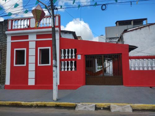 Casa em Borborema próximo a Bananeiras