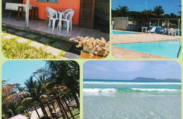 Casa em Cabo Frio