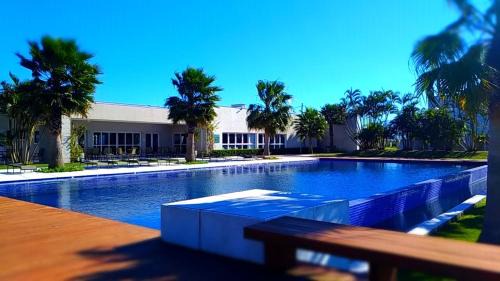 CASA EM CONDOMÍNIO - 3 dormitórios - LAZER COMPLETO - Xangri-lá