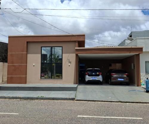 Casa em Condomínio para Cop 30