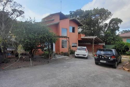 Casa em Florianópolis (Sul da Ilha)