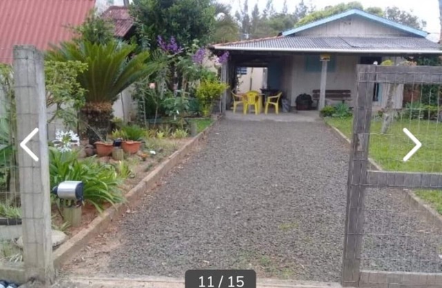 Casa em Passo de Torres