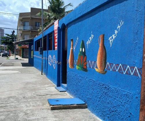 Casa em São Brás - Belém - COP30