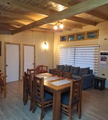Casa en Conaripe